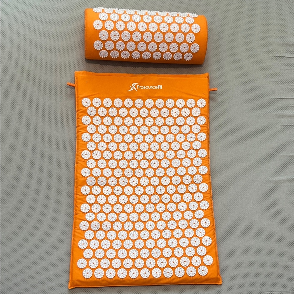 Pro source lotus mat